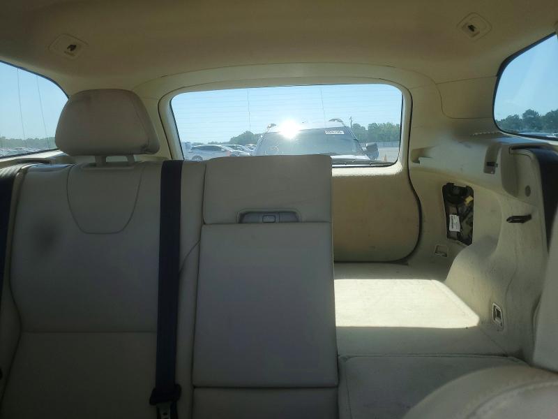 Photo 10 from auction – 2015 VOLVO XC60 with VIN YV440MDK2F2741605