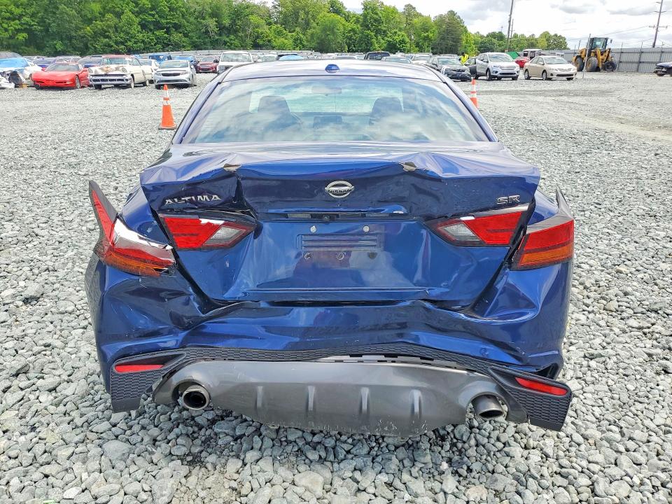 Photo 6 from auction – 2019 NISSAN ALTIMA with VIN 1N4BL4CV3KC131638
