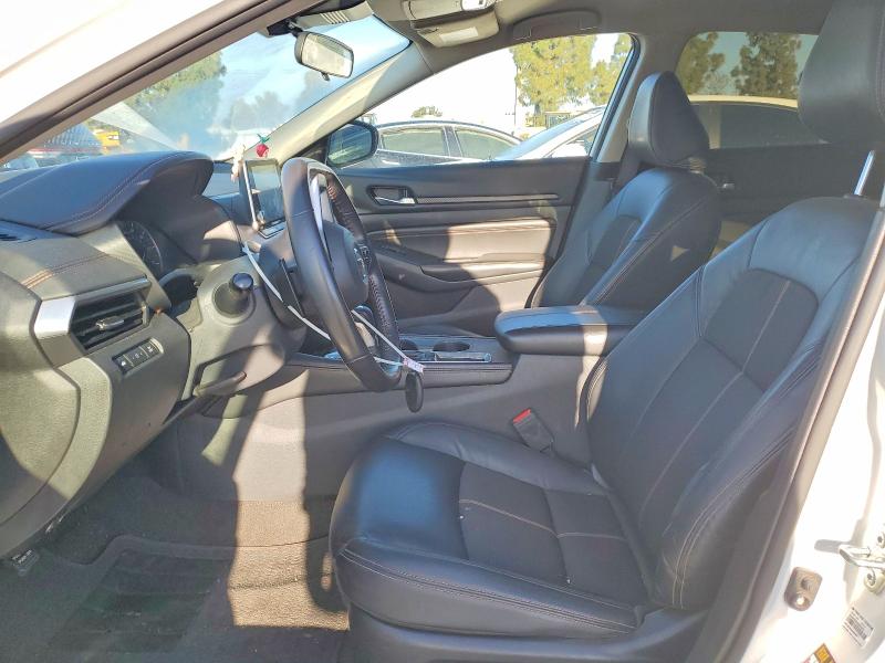 Photo 7 from auction – 2022 NISSAN ALTIMA with VIN 1N4BL4CV3NN356084