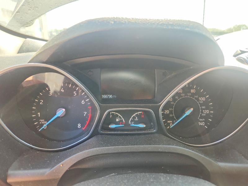 Foto 9 de la subasta – 2017 FORD ESCAPE con VIN 1FMCU9GD5HUD18193