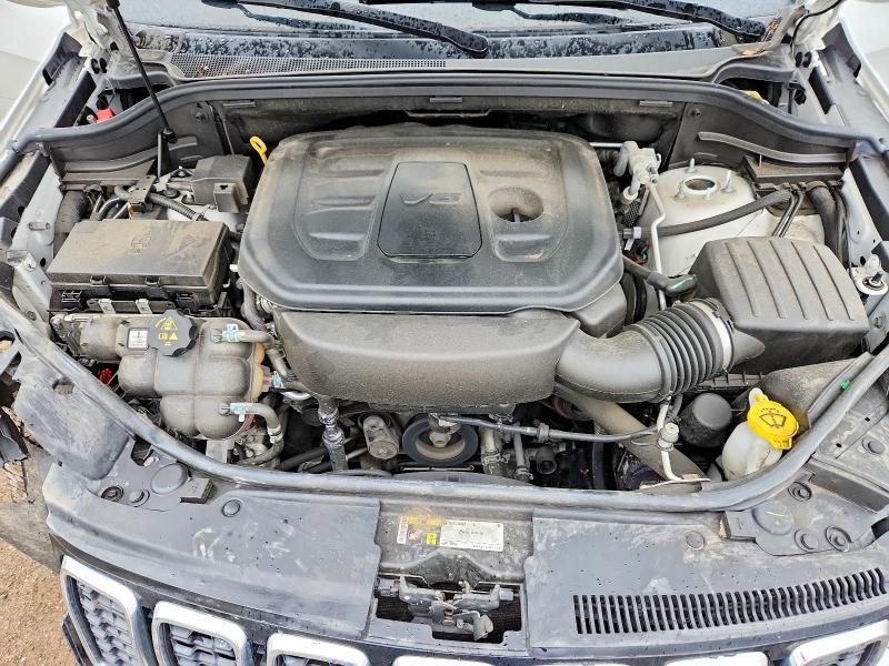 Снимка 12 от търг – 2021 JEEP GRAND CHEROKEE с VIN 1C4RJFBG0MC501007