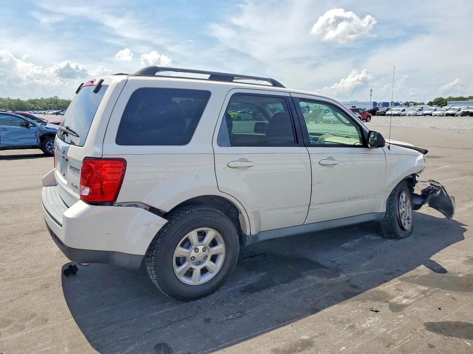 Zdjęcie 3 z aukcji – 2009 MAZDA TRIBUTE z VIN 4F2CZ96G89KM03270