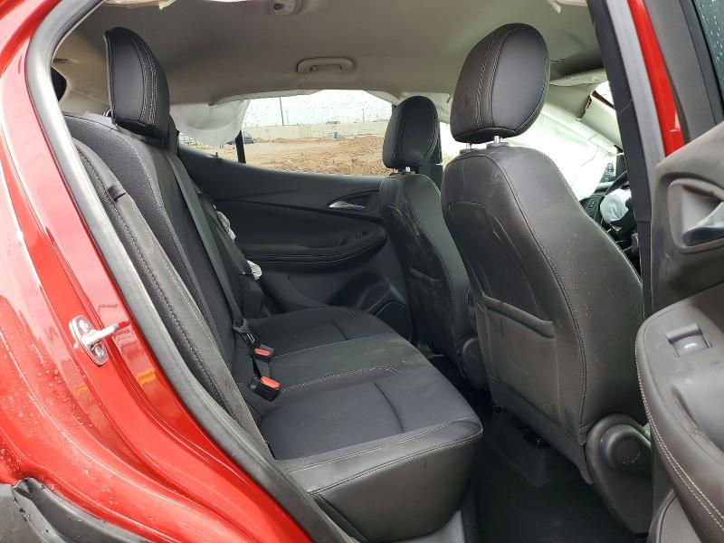 Photo 11 from auction – 2026 BUICK ENCORE GX with VIN KL4AMBSL5TB099896