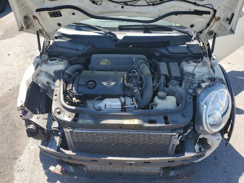 Photo 11 from auction – 2014 MINI COOPER with VIN WMWZG3C51ETY33336