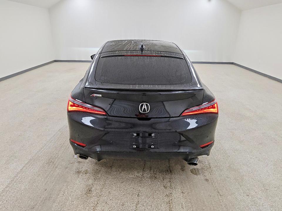 Photo 6 from auction – 2024 ACURA INTEGRA with VIN 19UDE4G70RA016981