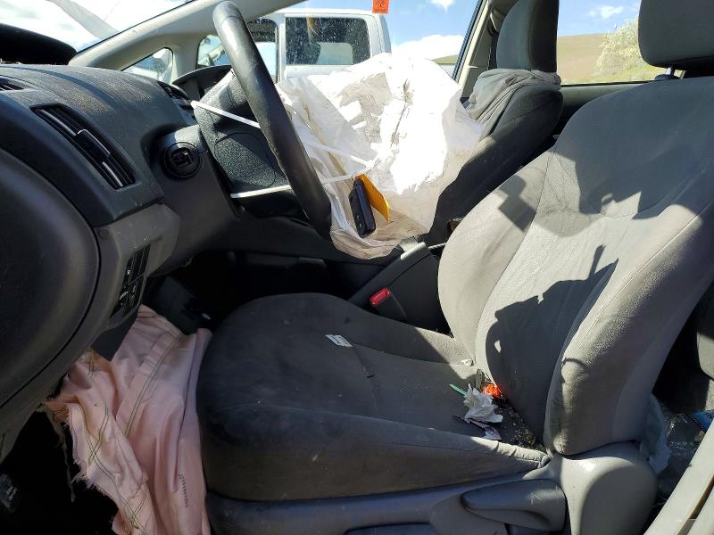 Фото 7 с аукциона – 2011 TOYOTA PRIUS с VIN JTDKN3DU8B5320262