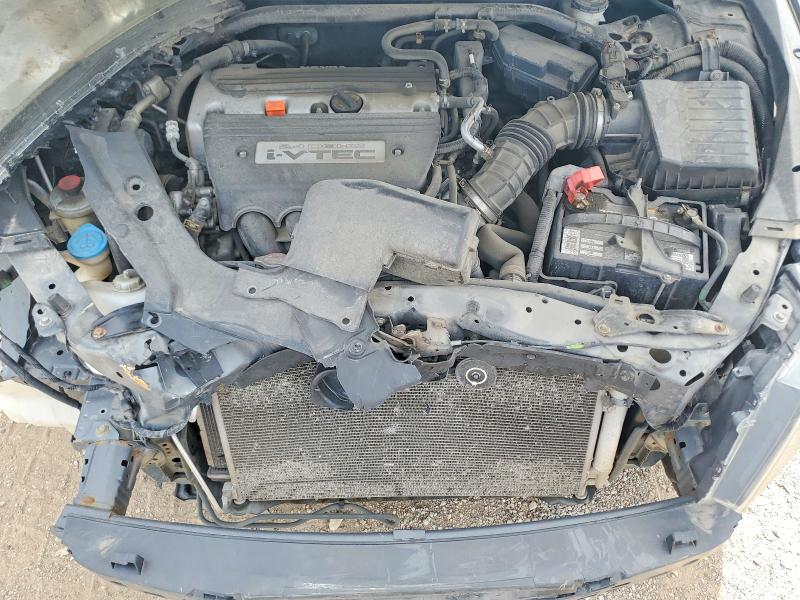 Photo 11 from auction – 2012 HONDA CROSSTOUR with VIN 5J6TF3H36CL006829
