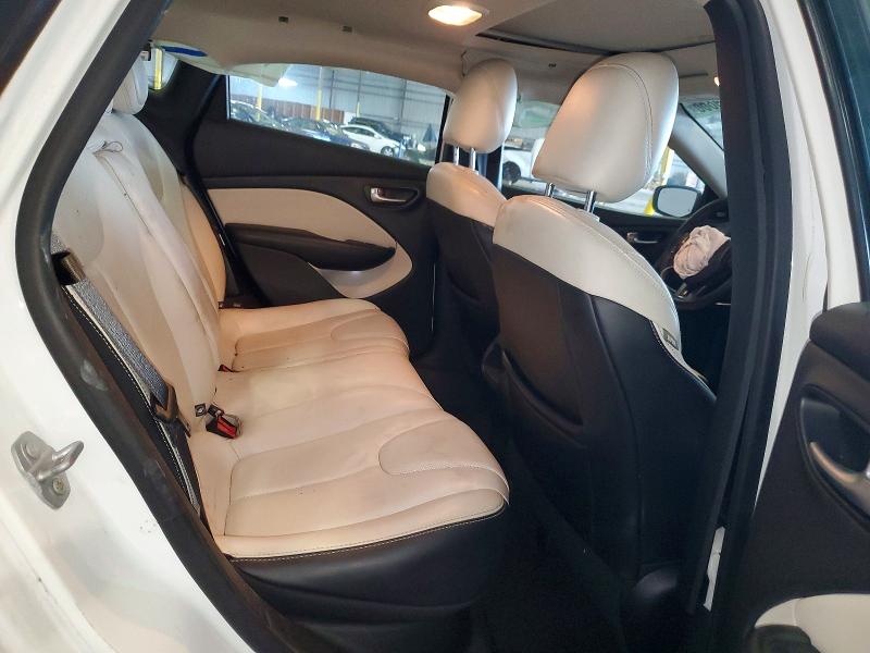 Photo 10 from auction – 2015 DODGE DART with VIN 1C3CDFCB0FD405783