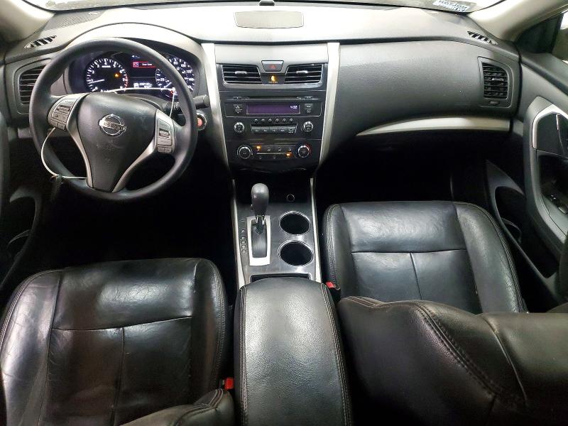 Photo 8 from auction – 2013 NISSAN ALTIMA with VIN 1N4AL3AP0DC155201