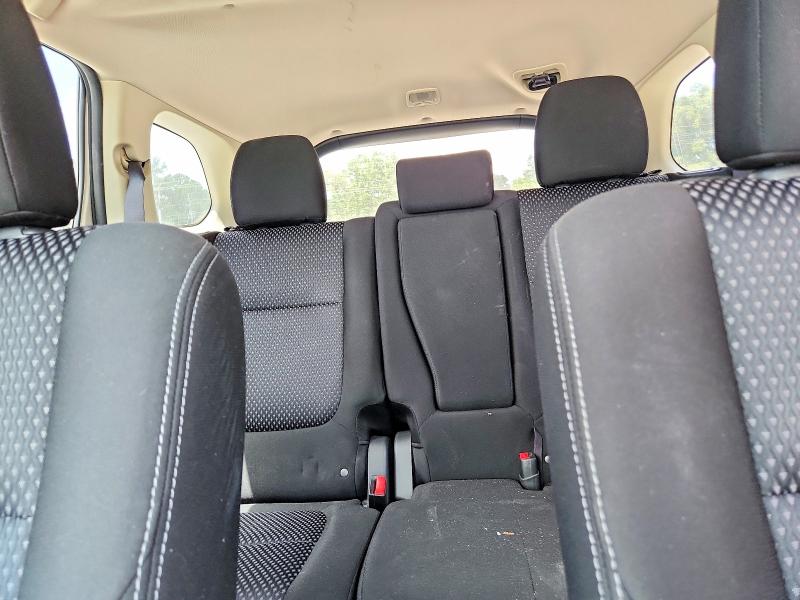 Photo 10 from auction – 2018 MITSUBISHI OUTLANDER with VIN JA4AD3A35JZ033456