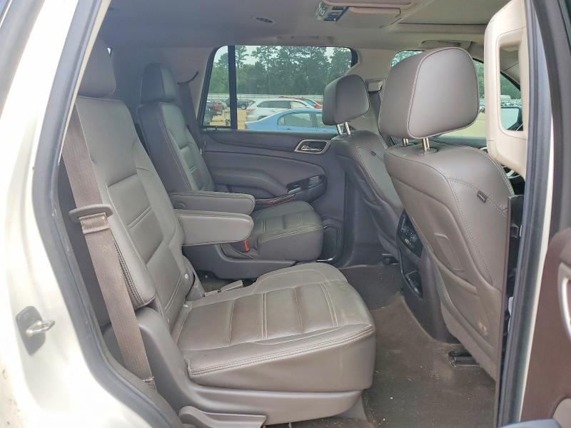 Photo 11 from auction – 2015 GMC YUKON with VIN 1GKS2CKJ2FR645607