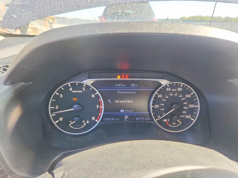 Zdjęcie 9 z aukcji – 2019 NISSAN ALTIMA z VIN 1N4BL4BV4KC197830
