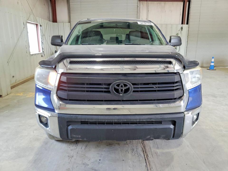 Photo 5 from auction – 2014 TOYOTA TUNDRA with VIN 5TFEM5F15EX068798