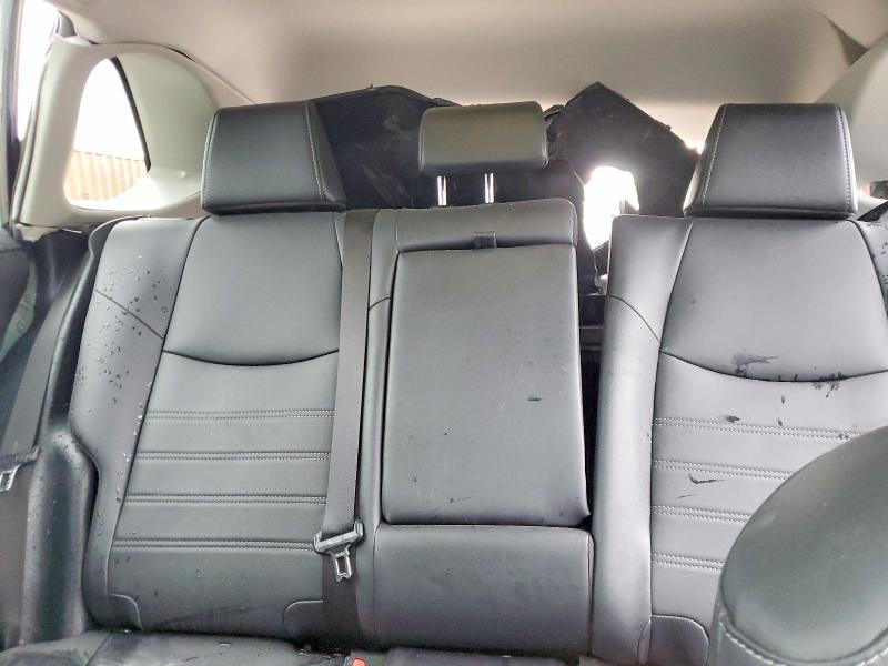 Photo 10 from auction – 2025 TOYOTA RAV4 with VIN 2T3A1RFV2SW615382