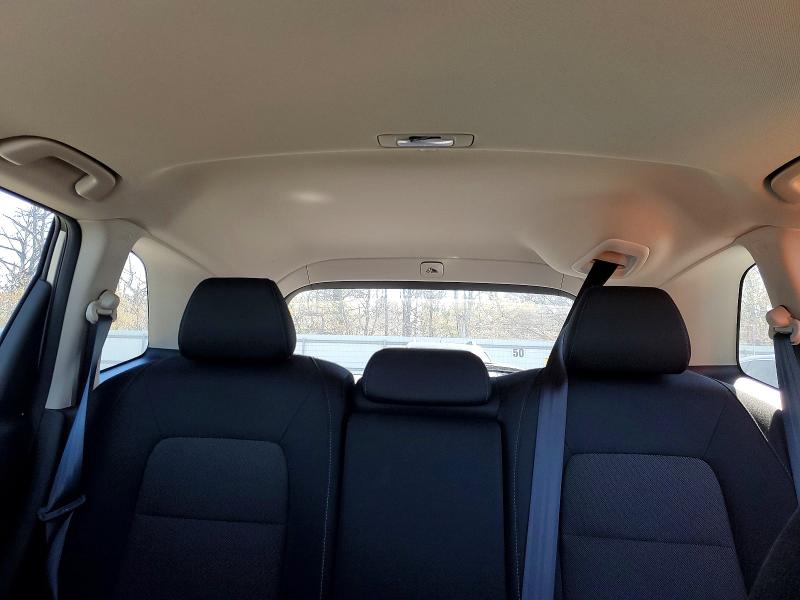 Photo 10 from auction – 2025 HONDA CR-V with VIN 2HKRS4H45SH456971