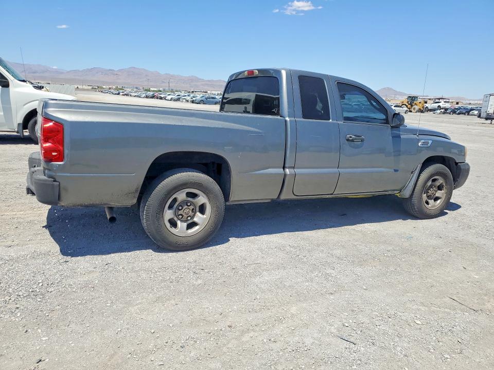 Photo 3 from auction – 2005 DODGE DAKOTA with VIN 1D7HE22K65S186918
