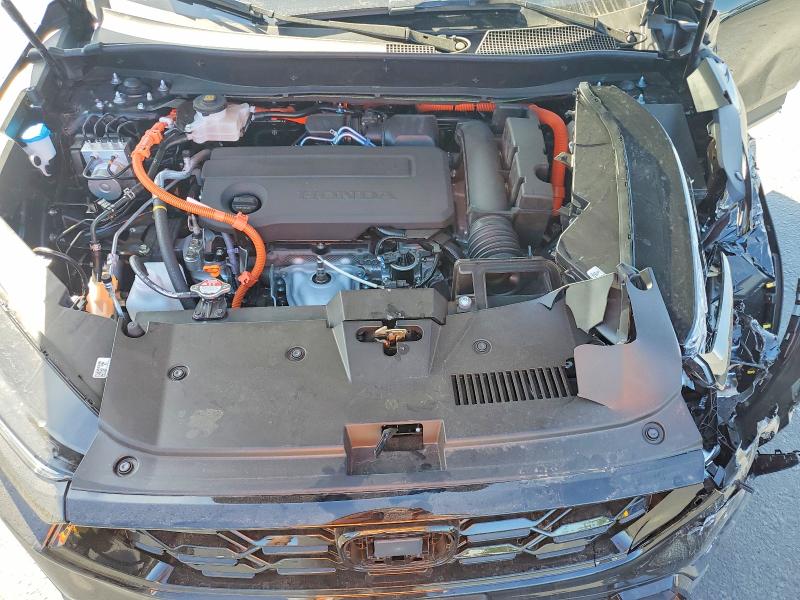 Photo 12 from auction – 2026 HONDA CR-V with VIN 7FARS5H55TE022794