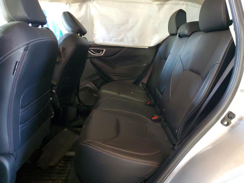 Photo 11 from auction – 2019 SUBARU FORESTER with VIN JF2SKAUC0KH422112