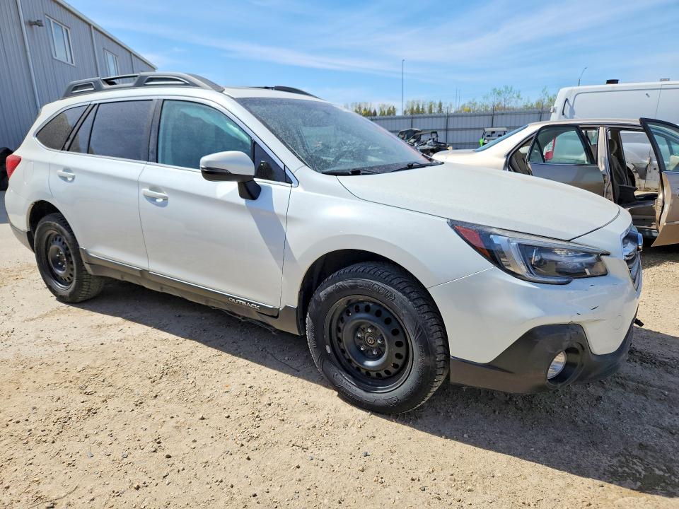 Zdjęcie 4 z aukcji – 2018 SUBARU OUTBACK z VIN 4S4BSFLC2J3296033