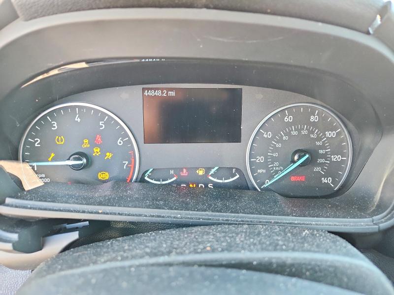 Фото 9 с аукциона – 2022 FORD ECOSPORT с VIN MAJ6S3KL0NC467122