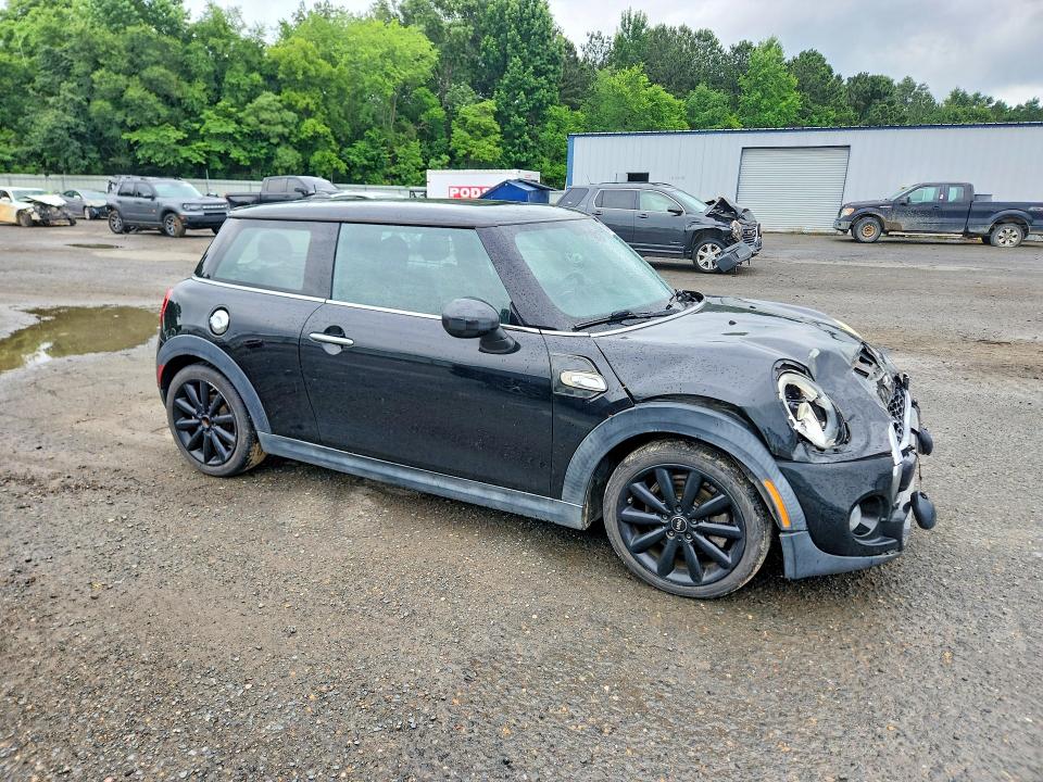 Foto 4 de la subasta – 2014 MINI COOPER con VIN WMWXM7C54ET731360