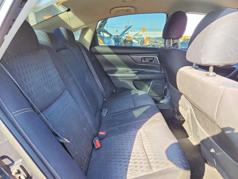 Photo 10 from auction – 2016 NISSAN ALTIMA with VIN 1N4AL3AP3GC244930