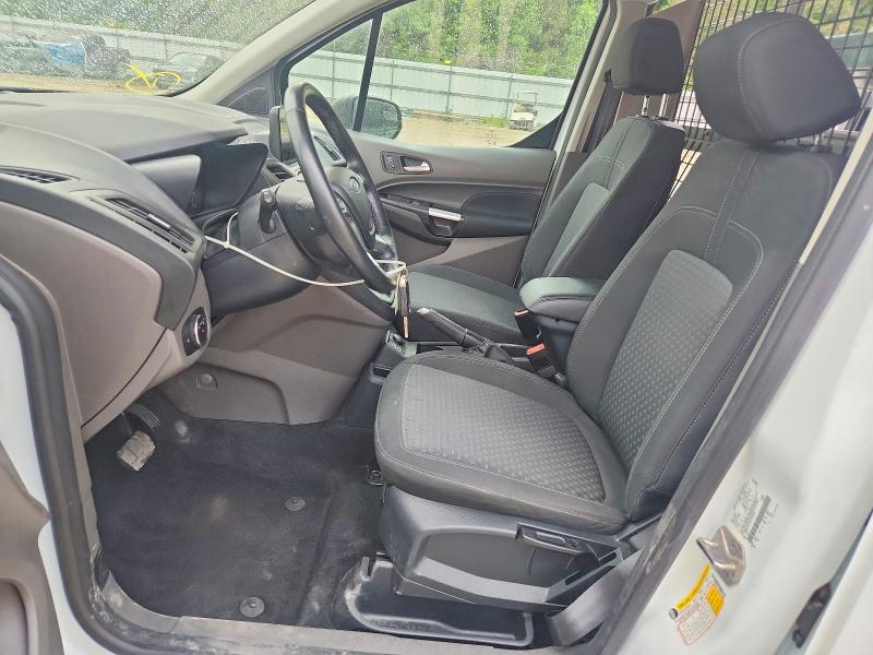 Photo 7 from auction – 2022 FORD TRANSIT CONNECT with VIN NM0LS7T74N1518040