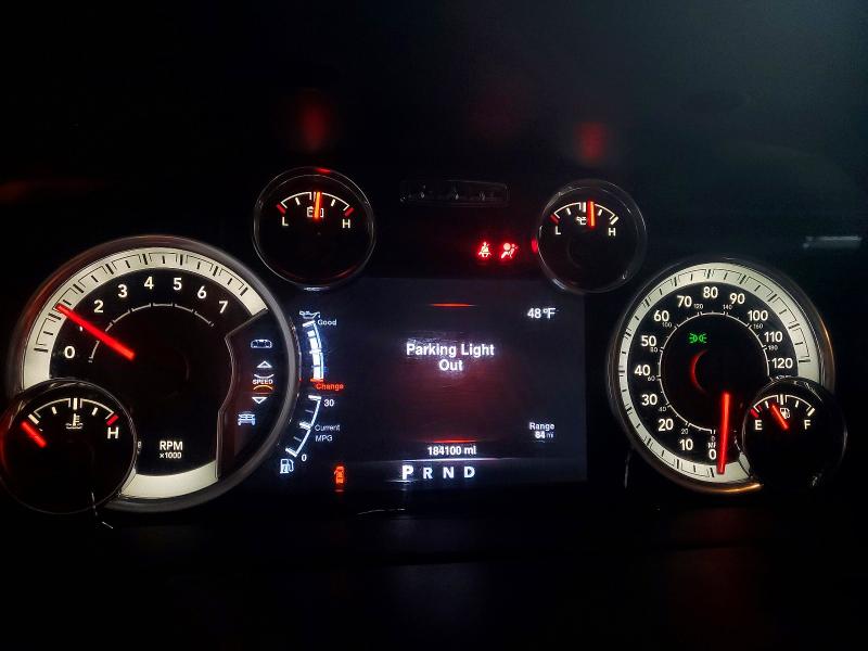 صورة رقم 9 من المزاد - 2016 RAM 1500 مع VIN 1C6RR7LT3GS364513