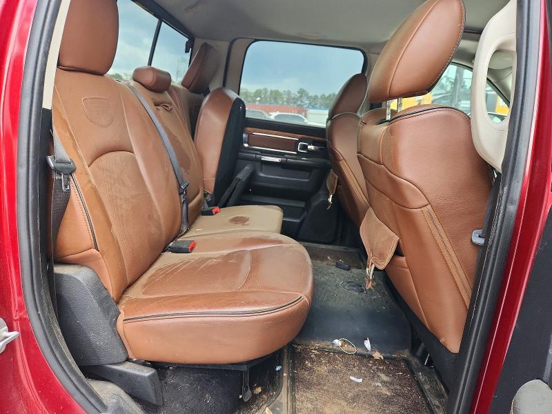 Photo 10 from auction – 2015 RAM 1500 with VIN 1C6RR7PM7FS529190