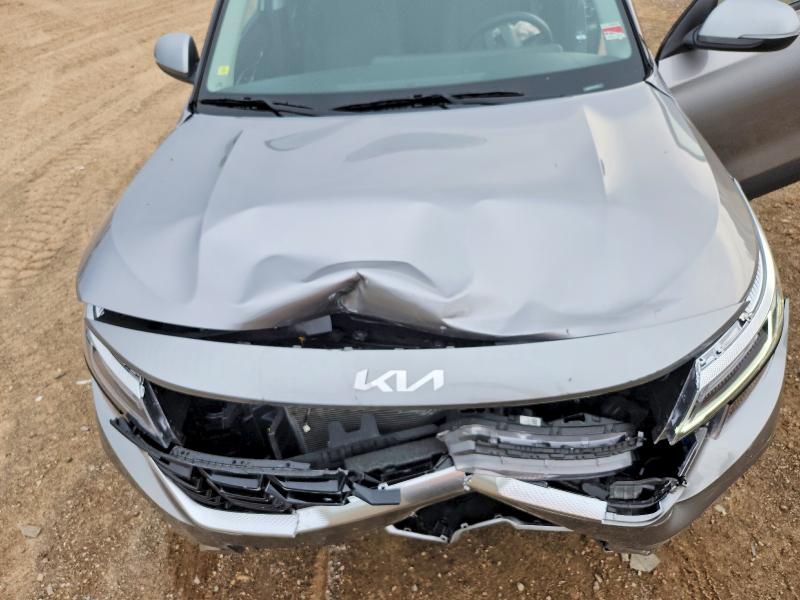 Photo 12 from auction – 2026 KIA SELTOS with VIN KNDEUCAAXT7871132