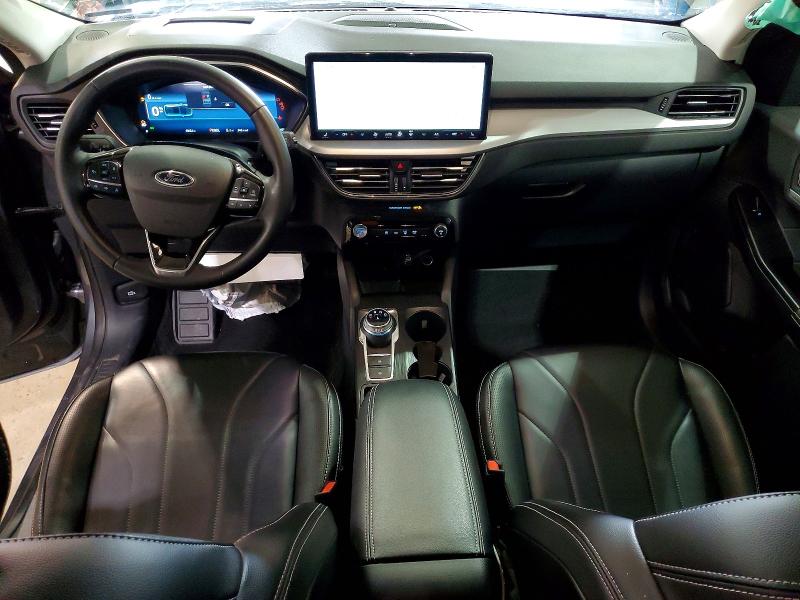 Снимка 8 от търг – 2025 FORD ESCAPE с VIN 1FMCU0E17SUA16268