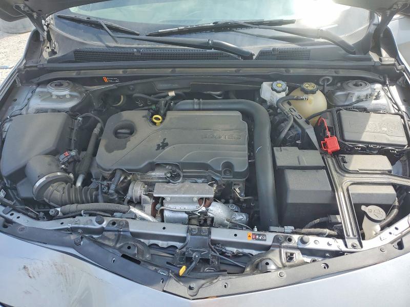 Photo 11 from auction – 2023 CHEVROLET MALIBU with VIN 1G1ZC5ST5PF162984