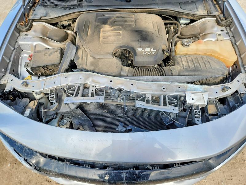 صورة رقم 11 من المزاد - 2018 DODGE CHARGER مع VIN 2C3CDXJG0JH190003