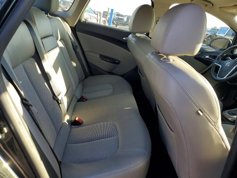 Фото 10 с аукциона – 2015 BUICK VERANO с VIN 1G4PP5SK6F4143859