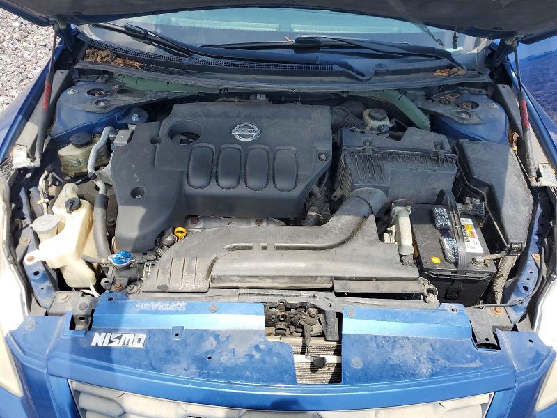 Photo 11 from auction – 2008 NISSAN ALTIMA with VIN 1N4AL24EX8C108512