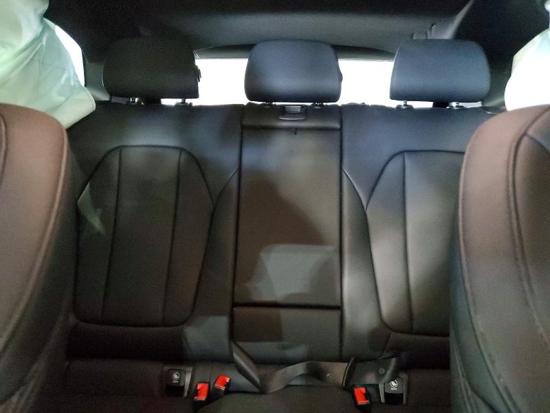 Photo 10 from auction – 2019 BMW X3 with VIN 5UXTR9C58KLP82322