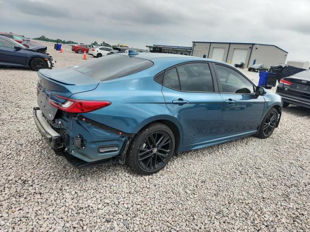 Photo 3 from auction – 2026 TOYOTA CAMRY with VIN 4T1DAACK8TU227608