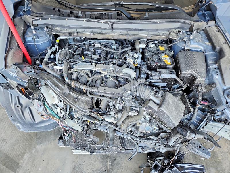 Photo 12 from auction – 2025 MAZDA CX-5 with VIN JM3KFBCM2S0756571