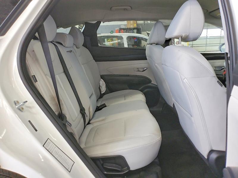 Photo 10 from auction – 2026 HYUNDAI TUCSON with VIN 5NMJB3DE1TH632273