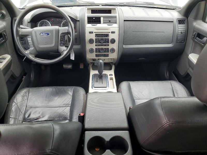 Photo 8 from auction – 2012 FORD ESCAPE XLT with VIN 1FMCU0D75CKC13569