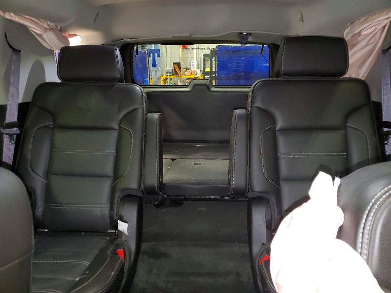 Photo 10 from auction – 2015 GMC YUKON with VIN 1GKS2CKJ4FR547551