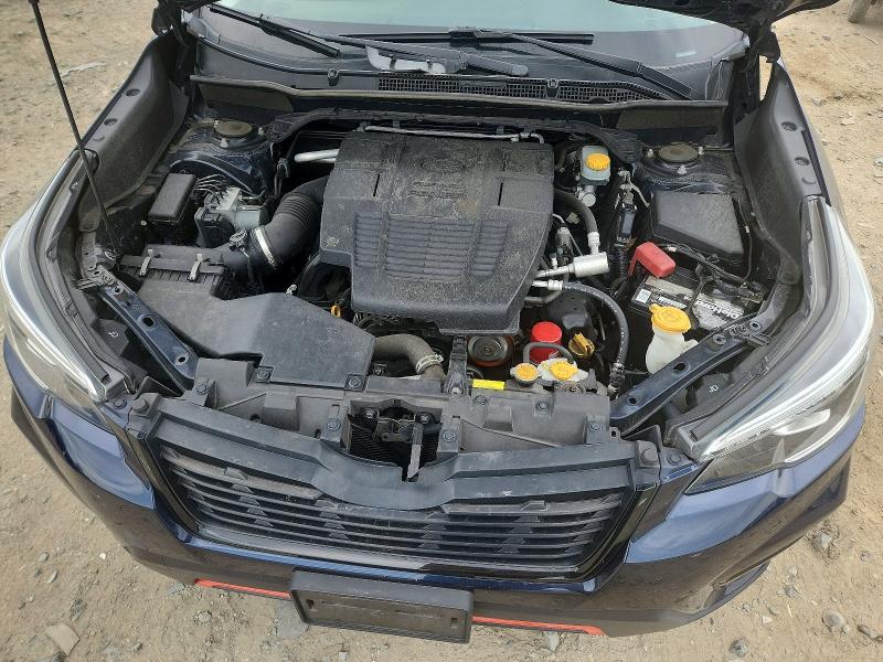 صورة رقم 12 من المزاد - 2019 SUBARU FORESTER مع VIN JF2SKAPC5KH567190