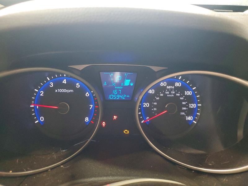 Photo 9 from auction – 2015 HYUNDAI TUCSON with VIN KM8JT3AF3FU953704