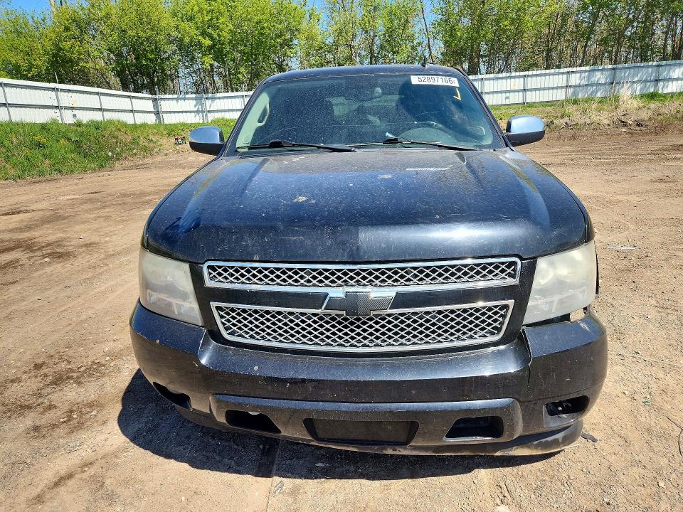 Photo 5 from auction – 2011 CHEVROLET TAHOE with VIN 1GNSKCE05BR206594