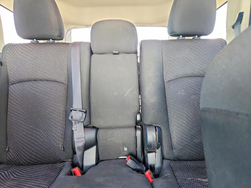 Photo 10 from auction – 2020 DODGE JOURNEY with VIN 3C4PDCAB2LT272335