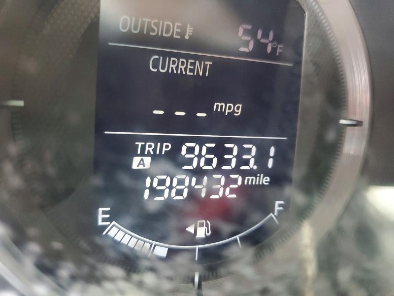 Photo 9 from auction – 2016 MAZDA 6 with VIN JM1GJ1U52G1424243