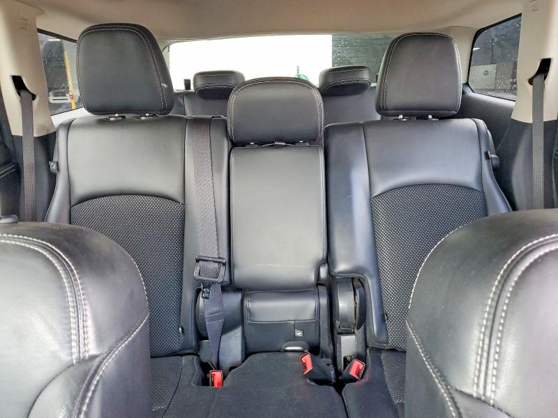 Photo 10 from auction – 2020 DODGE JOURNEY with VIN 3C4PDCGB6LT232041
