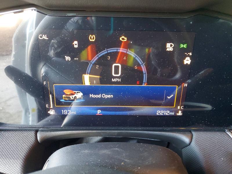 Photo 9 from auction – 2026 CHEVROLET TRAILB LS/ with VIN KL79MMSL2TB110404