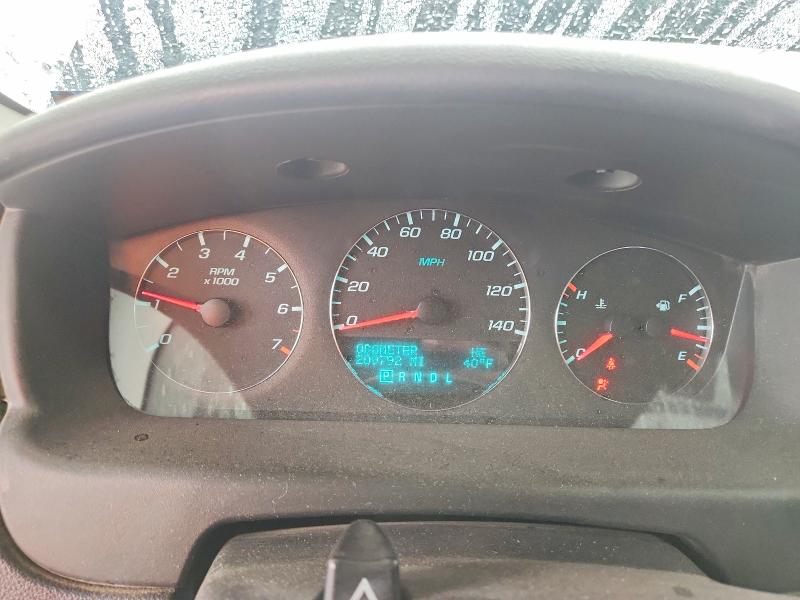 Zdjęcie 9 z aukcji – 2012 CHEVROLET IMPALA z VIN 2G1WG5E3XC1180403