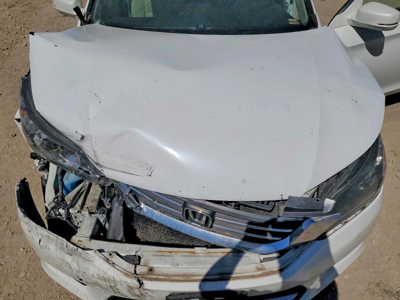 Photo 11 from auction – 2014 HONDA ACCORD with VIN 1HGCR2F72EA023091